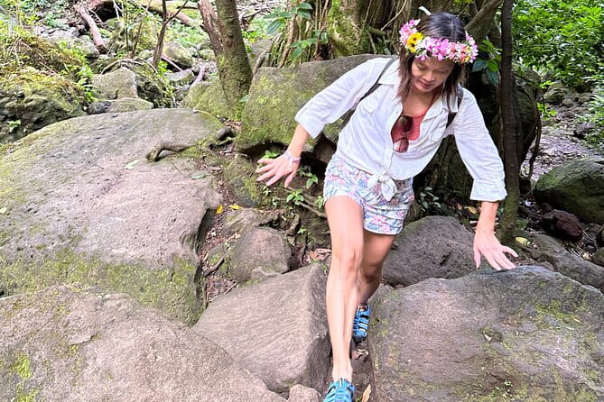 Hike to Connect with Nature and a Power of a Huge Waterfall - Final Thoughts
