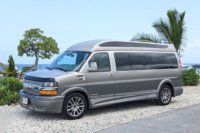 Hilo-6 Hour Private Tour-Volcanoes NP, Rainbow Falls and more. - FAQs