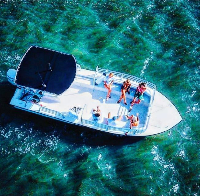 Hilton Head Island: Private Water Ski Adventure Day Tour - Who Will Love This Experience?