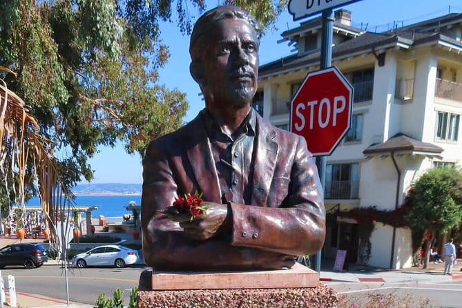 Historic Cannery Row: A Self-Guided Audio Tour of John Steinbeck's Monterey - Practical Tips for Your Visit