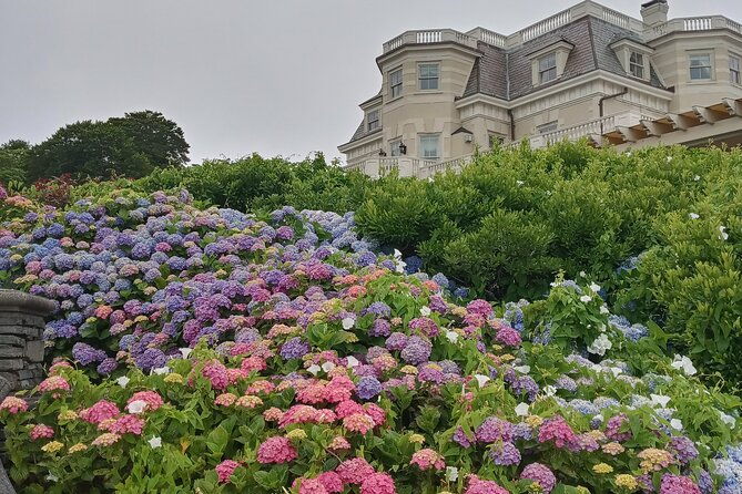 Historic Highlights with the Gilded Age Private Van Tour - Frequently Asked Questions