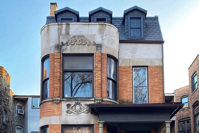 Historic Homes and Cottages of Wicker Park Walking Tour - FAQs