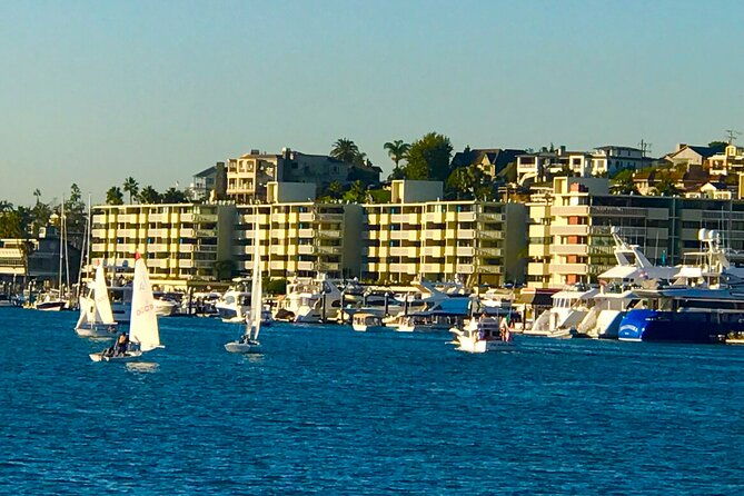 Historic Newport Harbor Boat Tours - Final Thoughts