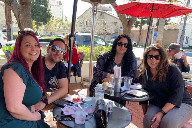 Historic Santa Barbara Food Tasting Tour - Practical Tips for Travelers