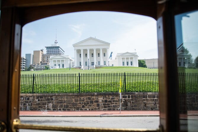 Historic Trolley Tour - Is It Worth the Price?