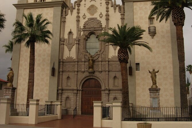 Historical Guided Tour in Tucson - Final Thoughts: Is This Tour Worth It?