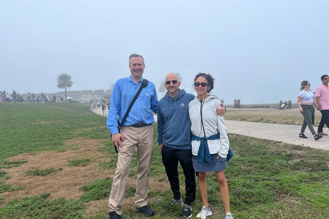 History and Legends tour of Saint Augustine - The Sum Up: Why This Tour Is a Great Choice