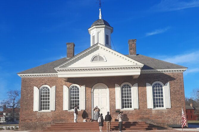 History of Slavery Tour in Williamsburg - The Sum Up: Who Is This Tour Best For?