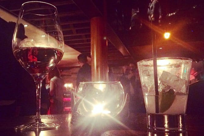 Hollywood Speakeasy Bar Tour - FAQ