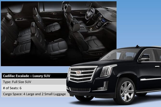 Honolulu Harbor Cruise Terminal Transfer by Luxury Vehicle - Timing & Duration: How It Fits Into Your Trip