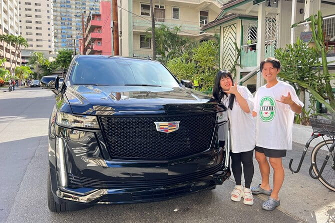 Honolulu Private transfer to Airport/Port/Hotel ( 1-5 Passenger) - Authentic Experiences and Real Feedback