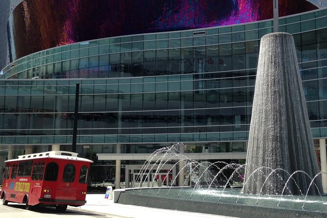 Hop On Hop Off Dallas Tour - Pricing, Value, and Booking