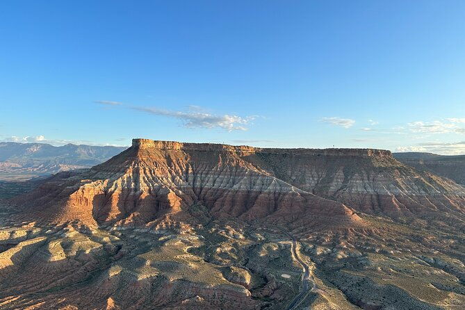 Hot Air Balloon Adventure In Beautiful Southern Utah - Who Will Love This Experience?