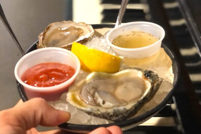 Houston Walking Food Tour With Secret Food Tours - Practical Tips for a Great Experience