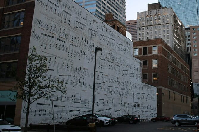 In the Footsteps of Prince: A Self-Guided Audio Tour of Downtown Minneapolis - Practical Tips for Maximizing This Tour
