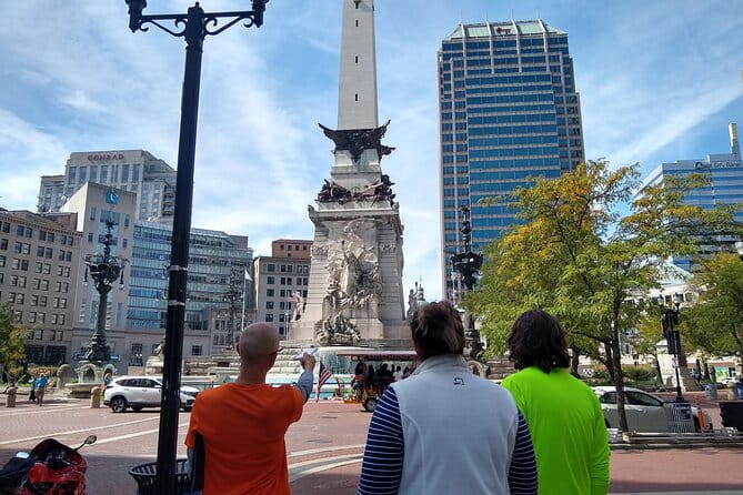 Indy Walking Tours - Who Will Love This Tour?