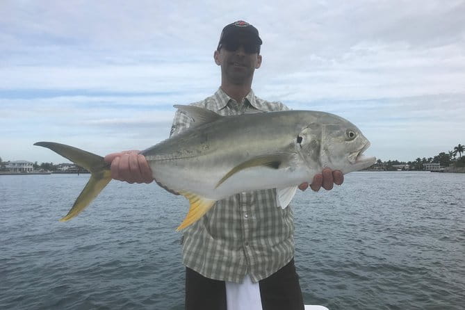 Inshore Sport Fishing with Local Guide - Final Thoughts