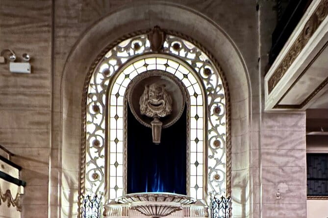 Inside Tour of Chicago’s Fine Arts Building - Frequently Asked Questions