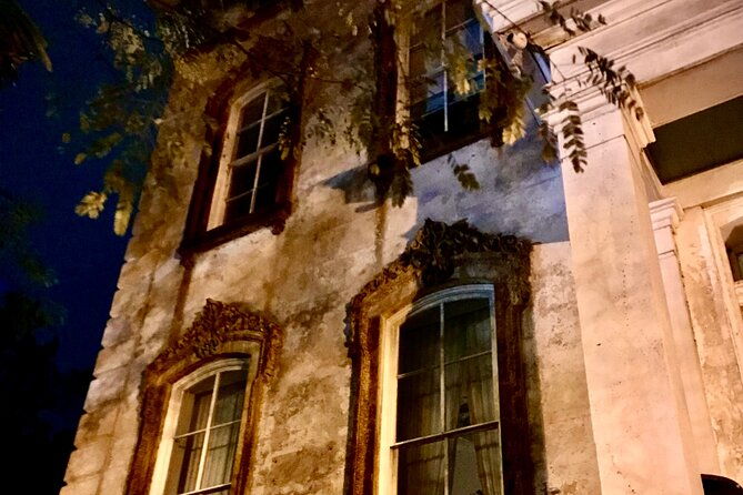 Interactive Paranormal Ghost Walking Tour in Savannah Georgia - FAQs