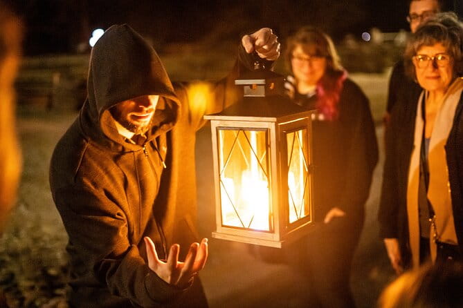 Jacksonville Ghosts and Ghouls Tour By US Ghost Adventures - Final Thoughts: Is It Worth It?