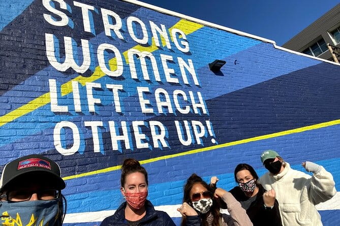Kansas City Crossroads Art District and Westside Urban Hike - Final Thoughts