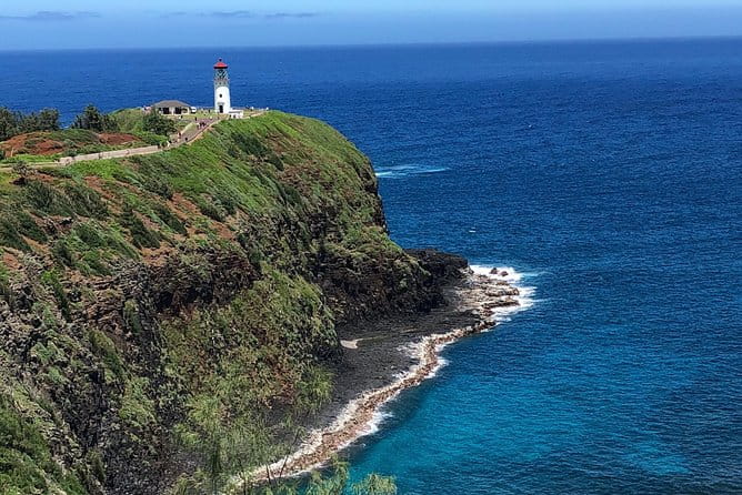 Kauai East Side and North Shore Private Guided Tour - FAQs