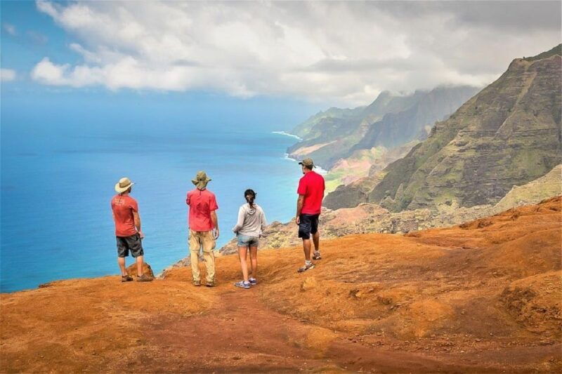 Kauai: Full-Day Kauai Adventure - FAQs