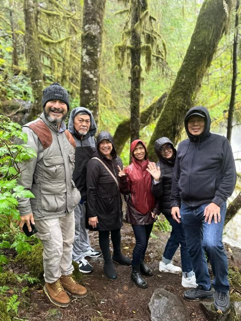 Ketchikan: Private Tour suitable for all ages! - Who Will Get the Most From This Tour?