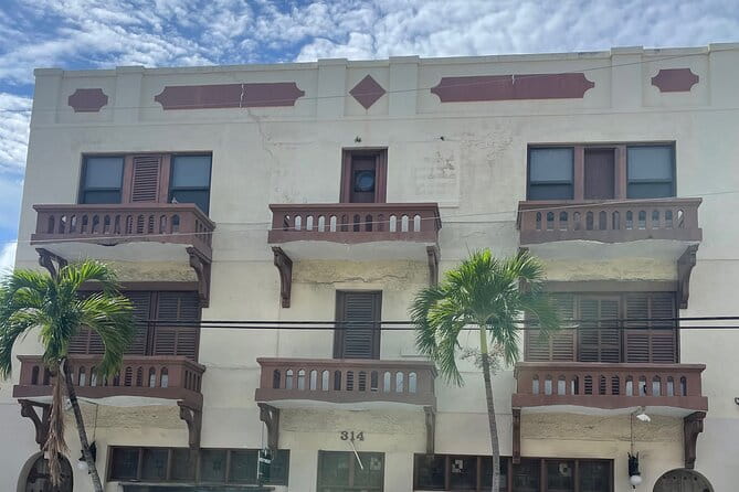 Key West Art History Private Tour - Final Words
