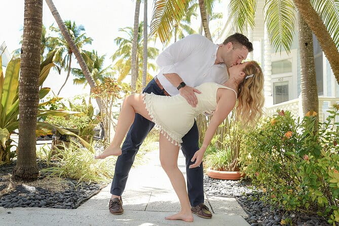 Key West Photo Shoot at Your Resort or the Beach - Who Is This Tour Best For?