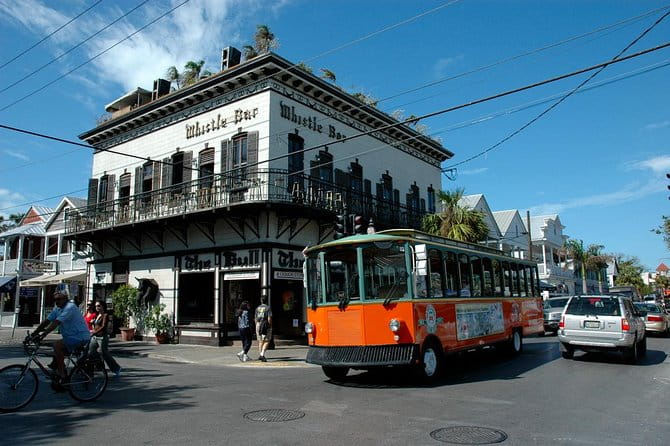 Key West Shore Excursion: Hop-On Hop-Off Trolley Tour - Final Word
