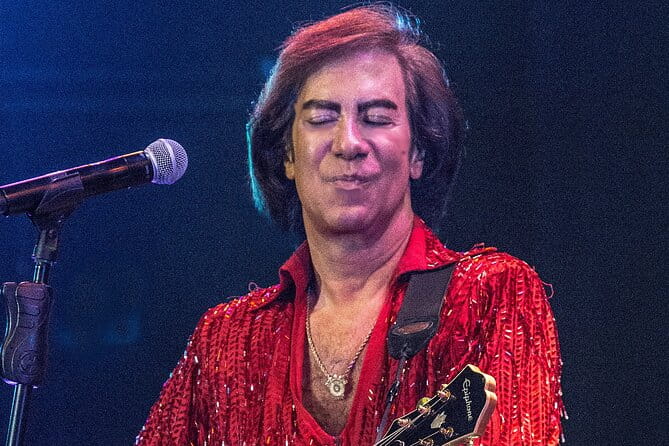 King of Diamonds: The Neil Diamond Tribute Show in Las Vegas - The Sum Up: Who Is This Show For?