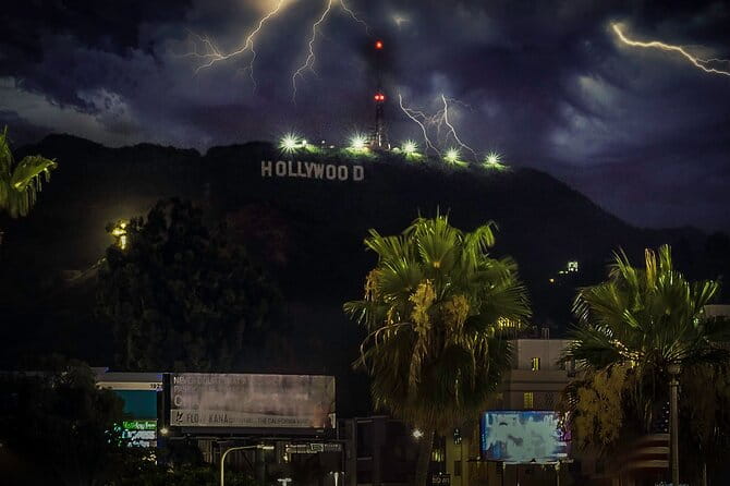 LA Ghosts Boos and Booze Haunted Pub Crawl - Who Should Consider This Tour?