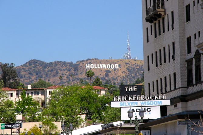 LA: Hollywood, DTLA & Santa Monica Full Day Walking & Metro Tour - Frequently Asked Questions