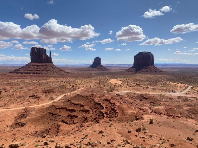 LA: Las Vegas, Sedona, Monument, Antelope Canyon, 5-Day Tour - Final Thoughts: Is It Worth It?