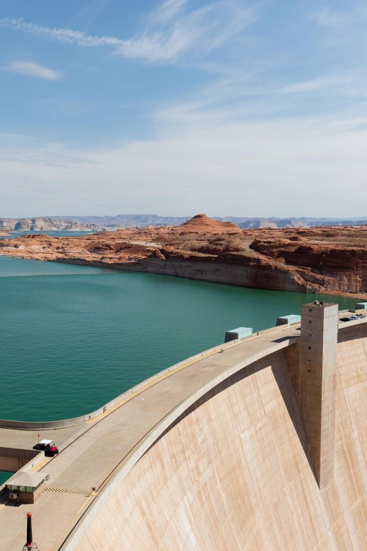 LA: Las Vegas, Sedona, Monument, Antelope Canyon, 5-Day Tour - Final Thoughts: Who Will Love This Tour?