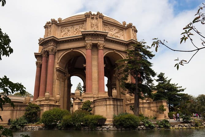 LA: San Francisco, Yosemite, Santa Barbara & Carmel, 3-Days - Final Thoughts