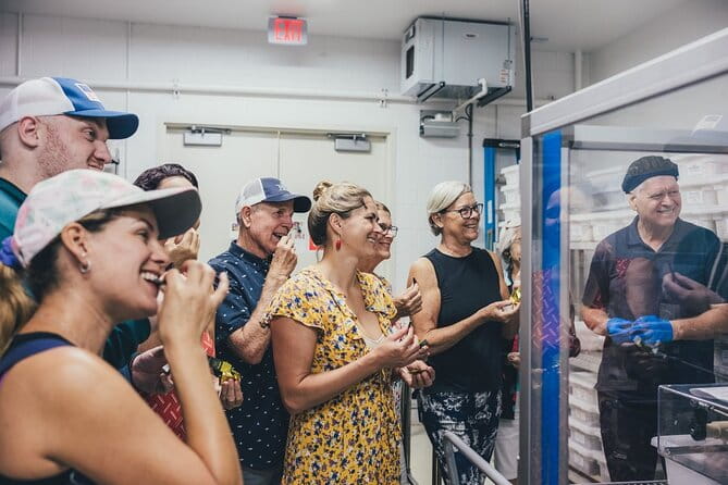 Lahaina Maui Ku'ia Estate Chocolate Factory Experience - Who Will Love This Tour?