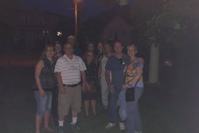 Lake Geneva Ghost Walk - Pricing and Value