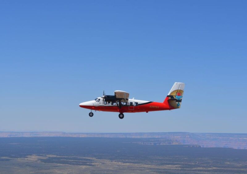 Las Vegas: Antelope Canyon and Horseshoe Bend Airplane Tour - The Experience: What Travelers Love and What to Consider
