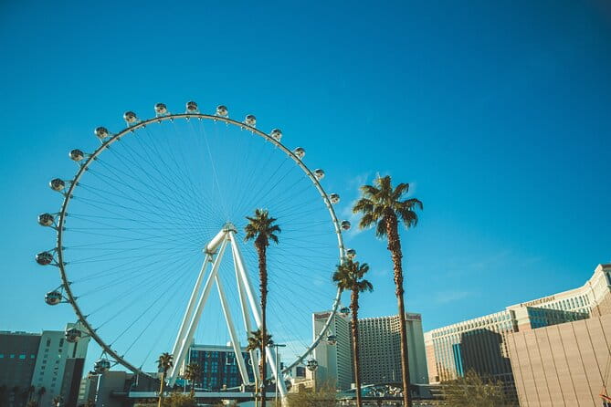 Las Vegas Explorer Pass: 45+ Things To Do in Las Vegas - Final Thoughts