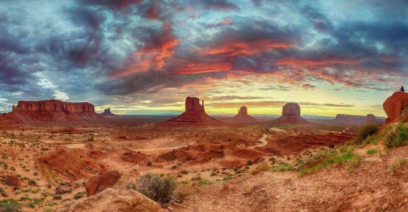 Las Vegas: Grand Canyon, Monument Valley, Antelope Canyon - Frequently Asked Questions