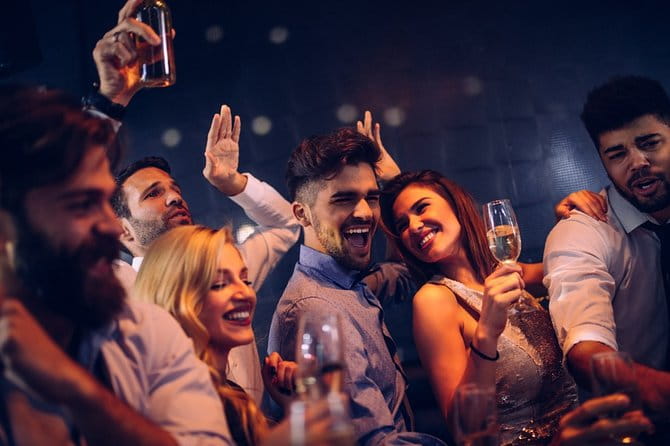 Las Vegas Party Bus Club Crawl - Final Thoughts: Is It Worth It?