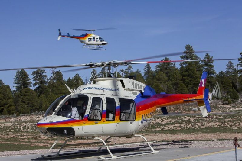 Las Vegas: Roundtrip Flight to Grand Canyon & Hummer Tour - Who Will Love This Tour?