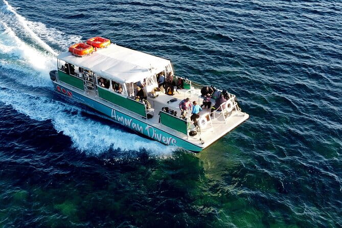 Learn to Scuba Dive with a Professional Instructor in Key Largo - All Inclusive - The Bottom Line