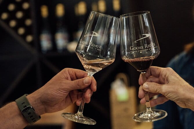 Leavenworth Sip & Stroll A Historical Wine Tour - FAQ