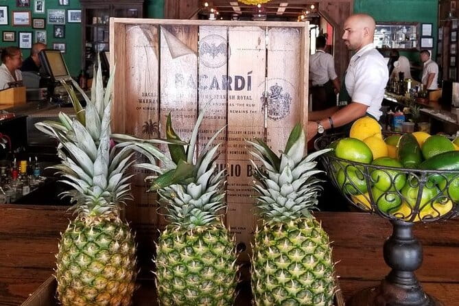 Little Havana Cuban Food Tour For Corporate Groups - FAQ