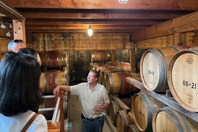 Long Island Wine and Food Day Trip with Sommelier host from NYC - Price and Value Analysis