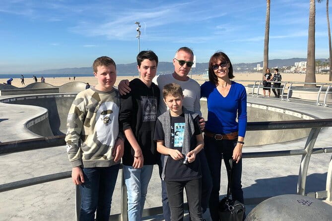 Los Angeles : Private Custom Tour with A Guide (Car Option) - Frequently Asked Questions