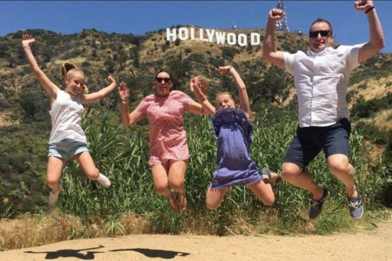 Los Angeles; Private Full-Day Guided Sightseeing Tour - Final Thoughts: Is This Tour Right for You?